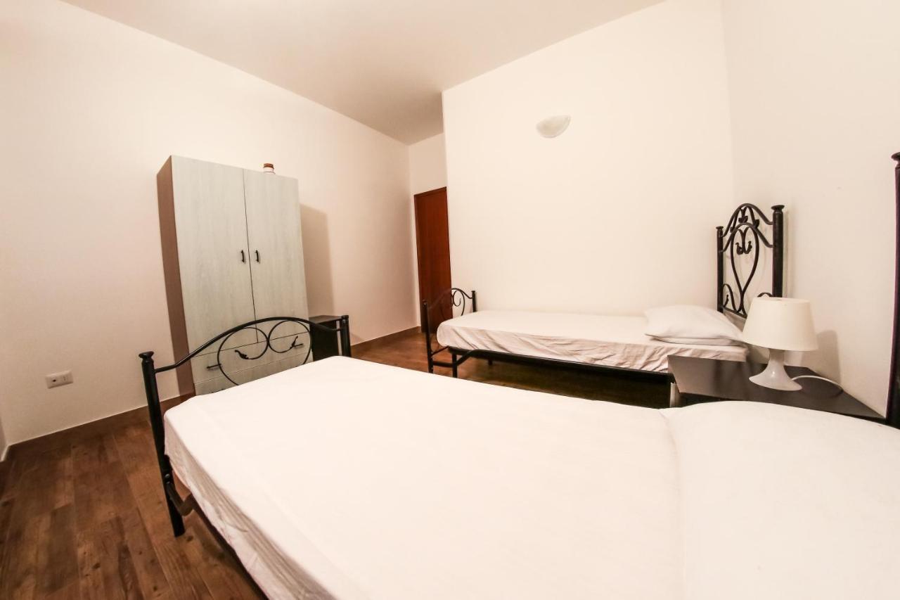 Appartamento Casa Sapore Di Mare Gallipoli
