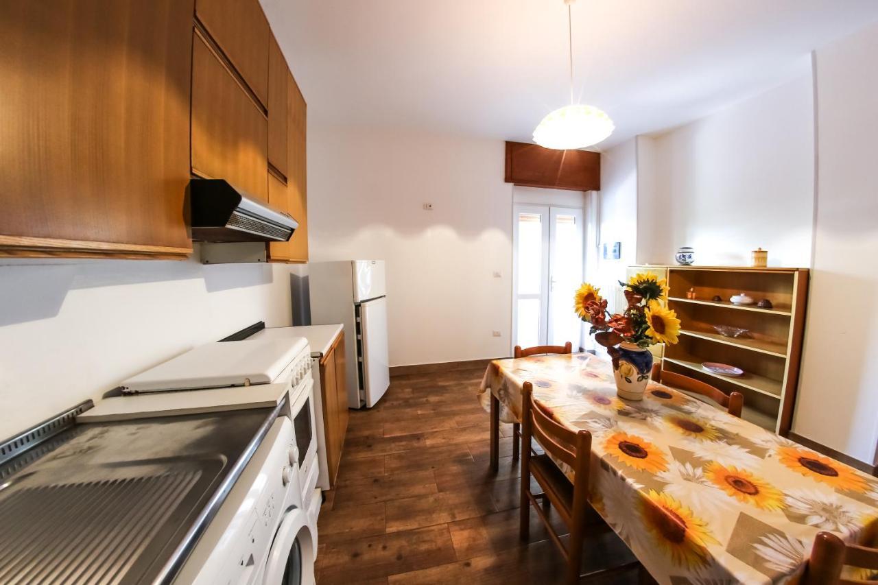 Casa Sapore Di Mare Appartamento