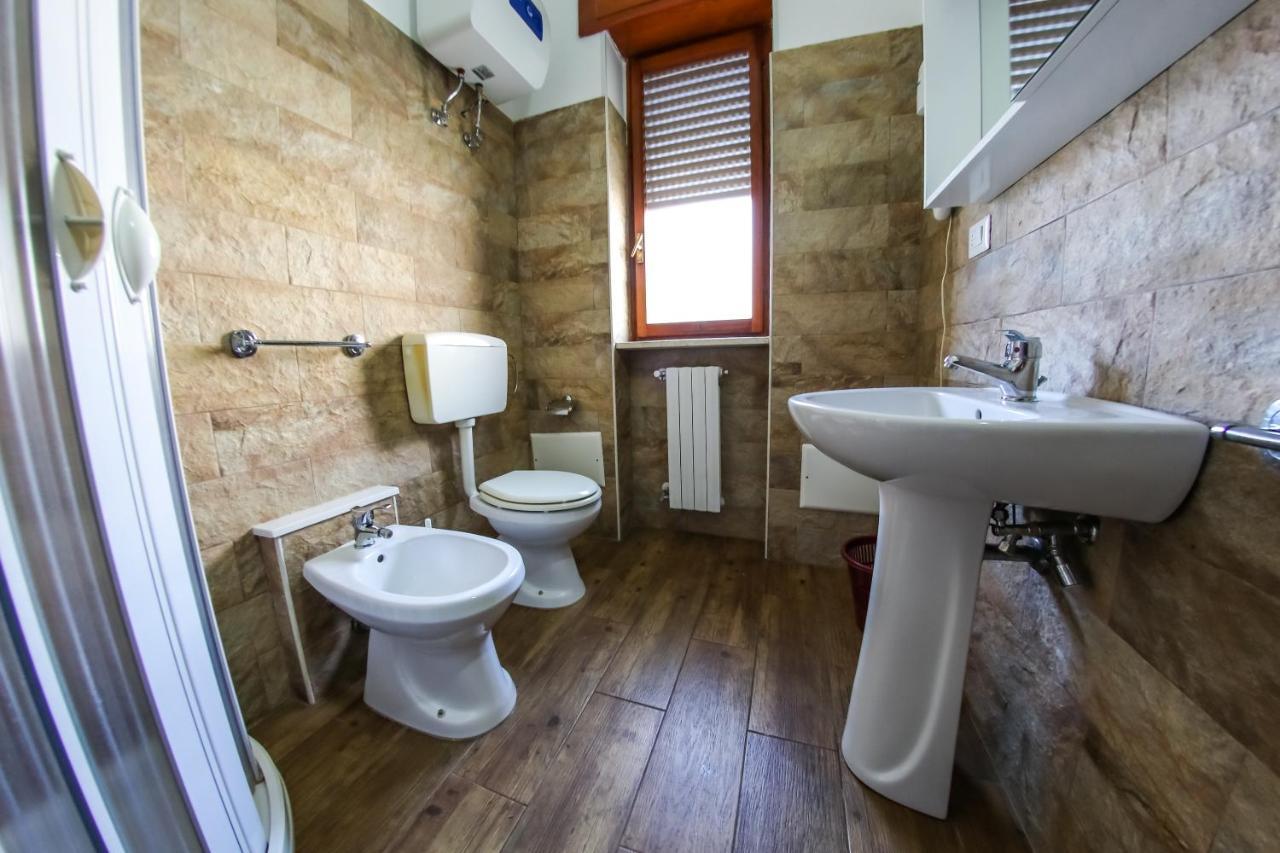 Appartamento Casa Sapore Di Mare